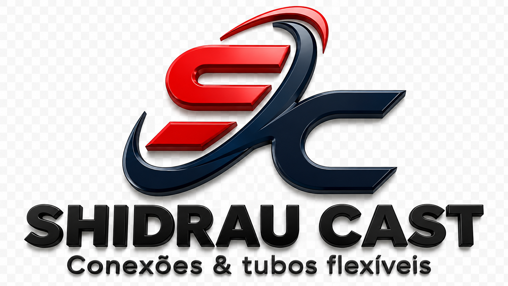 SHIDRAU CAST – Conexões & Tubos Flexíveis