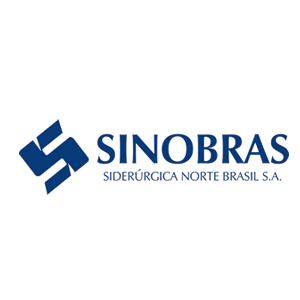 Sinobras – Cliente SHIDRAU CAST