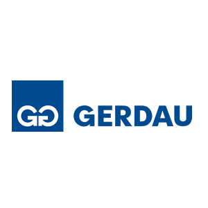 Gerdau – Cliente SHIDRAU CAST